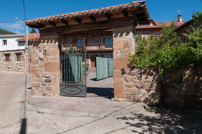 Imagen de Casa Rural Vielba